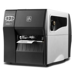 河南郑州斑马ZT210条码打印机选购指南 报价、软件与辅助设备全解析