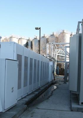 软件赋能，特斯拉助力内华达山脉公司酿造“绿色”啤酒