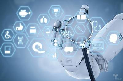 盘点丨35家将AI用在辅助诊疗的企业中，42.86%在北京（AI+医疗 上篇） 软件及辅助设备