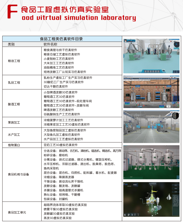 北京欧倍尔葡萄酒生产虚拟仿真软件 科技赋能酿造教育与产业创新