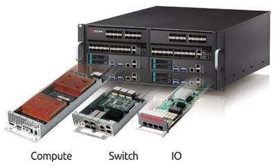 凌华发布开放式模块化基础架构 软件及辅助设备