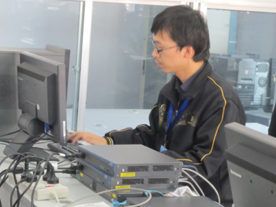 网络管理员必备知识与软硬件技能全解析